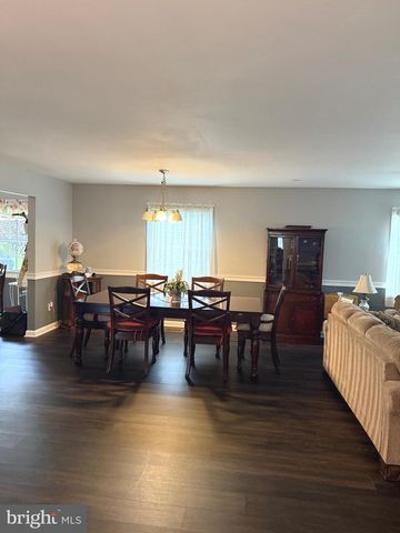 150 COUNTRY CLUB ROAD COUNTRY CLUB RD, Willingboro, NJ 08046