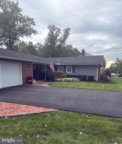 150 COUNTRY CLUB ROAD COUNTRY CLUB RD, Willingboro, NJ 08046