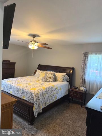 150 COUNTRY CLUB ROAD COUNTRY CLUB RD, Willingboro, NJ 08046
