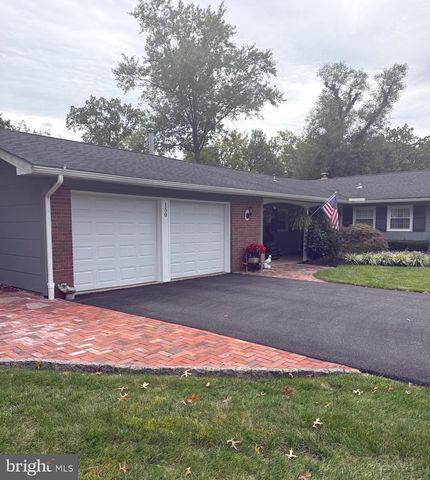 150 COUNTRY CLUB ROAD COUNTRY CLUB RD, Willingboro, NJ 08046