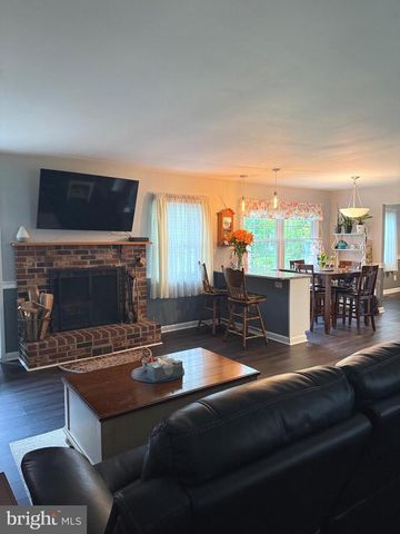 150 COUNTRY CLUB ROAD COUNTRY CLUB RD, Willingboro, NJ 08046