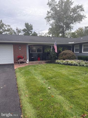 150 COUNTRY CLUB ROAD COUNTRY CLUB RD, Willingboro, NJ 08046