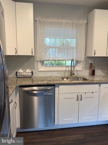 150 COUNTRY CLUB ROAD COUNTRY CLUB RD, Willingboro, NJ 08046