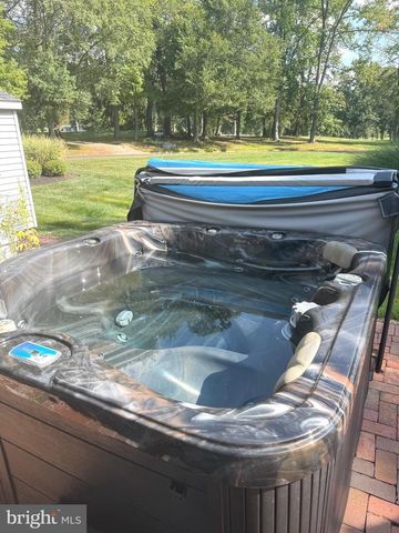 150 COUNTRY CLUB ROAD COUNTRY CLUB RD, Willingboro, NJ 08046