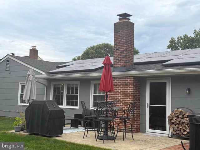 150 COUNTRY CLUB ROAD COUNTRY CLUB RD, Willingboro, NJ 08046