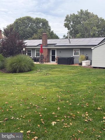 150 COUNTRY CLUB ROAD COUNTRY CLUB RD, Willingboro, NJ 08046