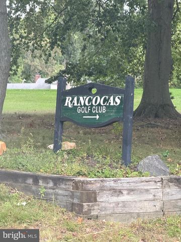 150 COUNTRY CLUB ROAD COUNTRY CLUB RD, Willingboro, NJ 08046