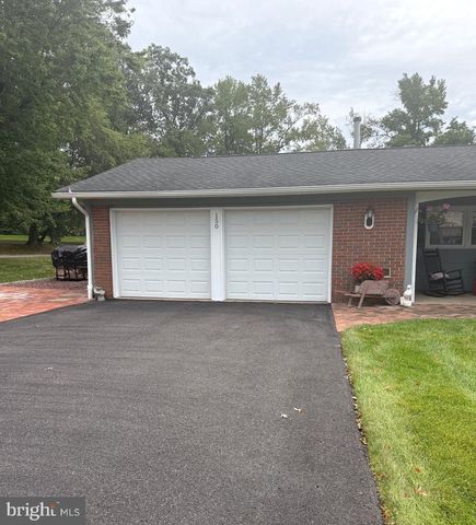 150 COUNTRY CLUB ROAD COUNTRY CLUB RD, Willingboro, NJ 08046