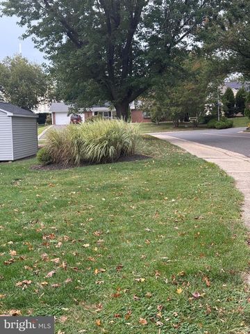 150 COUNTRY CLUB ROAD COUNTRY CLUB RD, Willingboro, NJ 08046