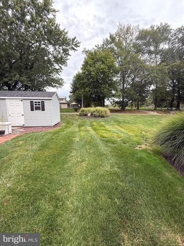 150 COUNTRY CLUB ROAD COUNTRY CLUB RD, Willingboro, NJ 08046