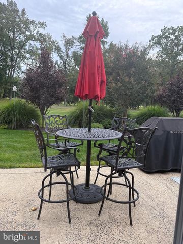 150 COUNTRY CLUB ROAD COUNTRY CLUB RD, Willingboro, NJ 08046