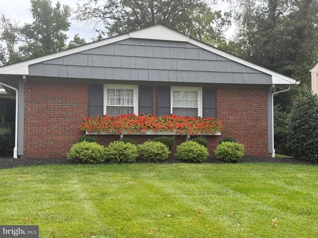 150 COUNTRY CLUB ROAD COUNTRY CLUB RD, Willingboro, NJ 08046