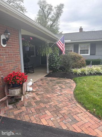 150 COUNTRY CLUB ROAD COUNTRY CLUB RD, Willingboro, NJ 08046
