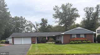 150 COUNTRY CLUB ROAD COUNTRY CLUB RD, Willingboro, NJ 08046