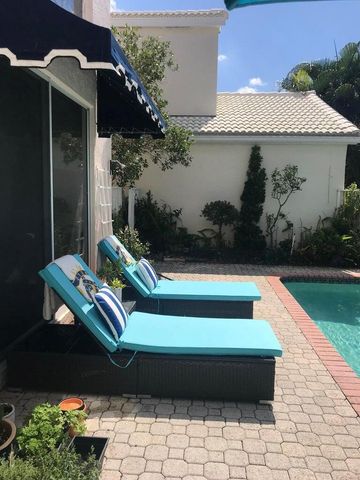 17275 Ventana Drive, Boca Raton, FL 33487