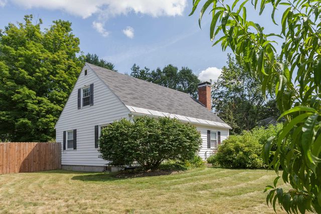 60 Mountain Road, Concord, NH 03301