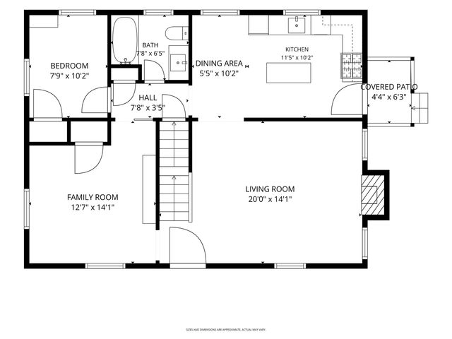 60 Mountain Road, Concord, NH 03301
