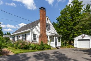 60 Mountain Road, Concord, NH 03301