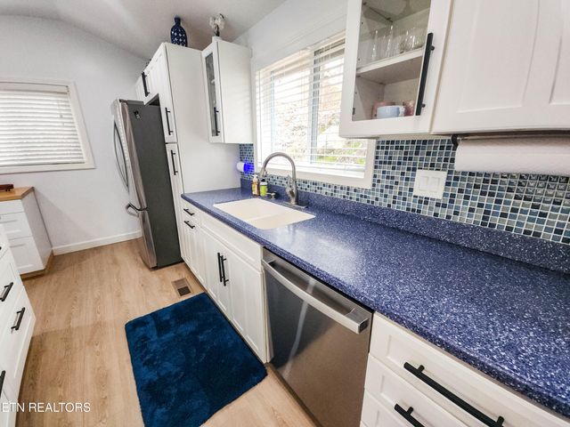 164 Dogwood Tr, Maynardville, TN 37807