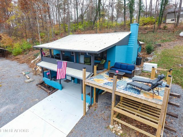 164 Dogwood Tr, Maynardville, TN 37807