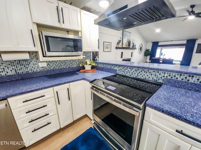 164 Dogwood Tr, Maynardville, TN 37807