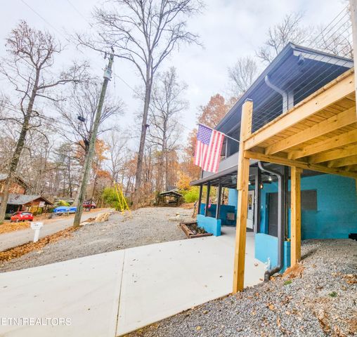 164 Dogwood Tr, Maynardville, TN 37807