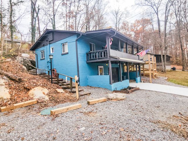 164 Dogwood Tr, Maynardville, TN 37807