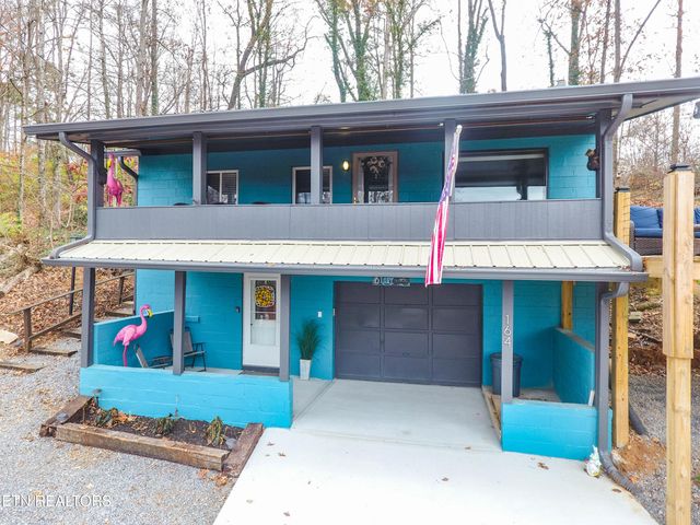 164 Dogwood Tr, Maynardville, TN 37807