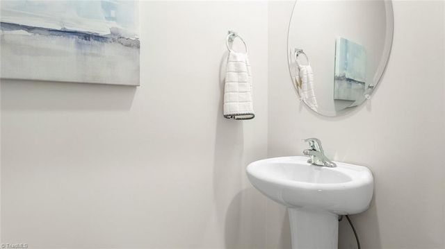 1627 Komondor Trail, Greensboro, NC 27405