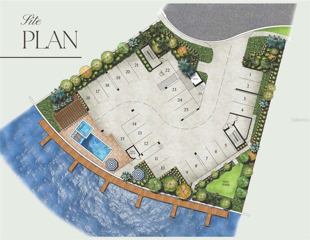 211 SKIFF POINT 3A, Clearwater, FL 33767