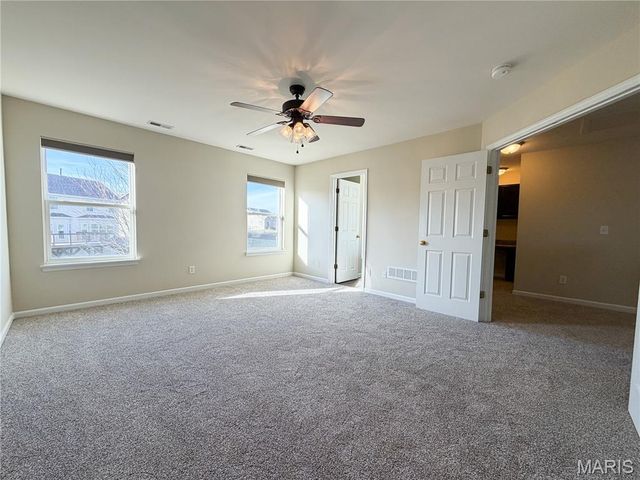 615 Country Heights Drive, Lake St Louis, MO 63367