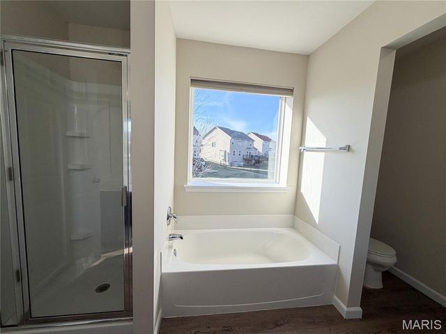 615 Country Heights Drive, Lake St Louis, MO 63367