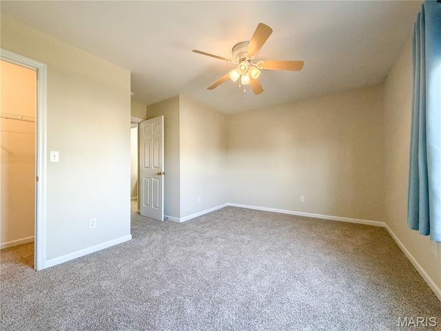 615 Country Heights Drive, Lake St Louis, MO 63367