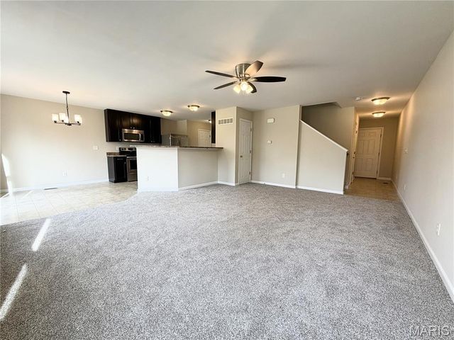 615 Country Heights Drive, Lake St Louis, MO 63367