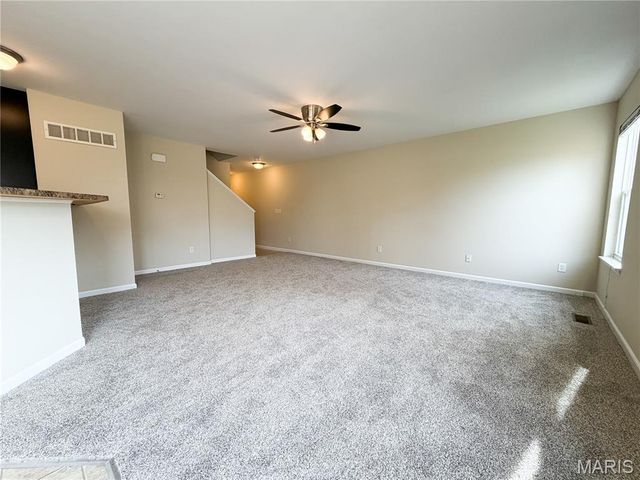 615 Country Heights Drive, Lake St Louis, MO 63367