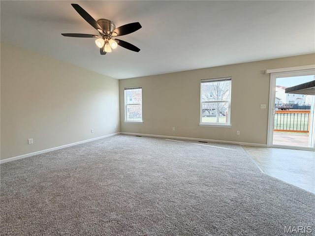 615 Country Heights Drive, Lake St Louis, MO 63367