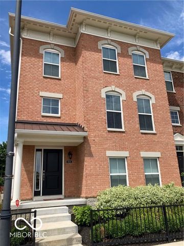 9408 Park Meridian Drive, Indianapolis, IN 46260