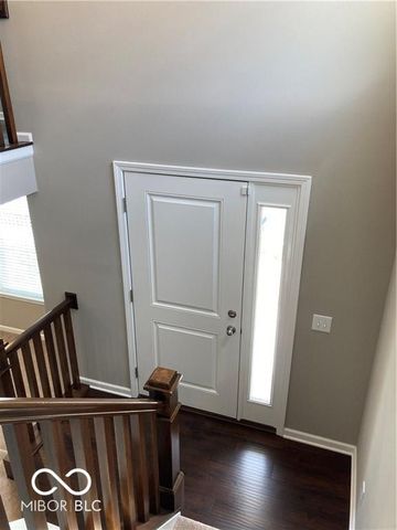 9408 Park Meridian Drive, Indianapolis, IN 46260