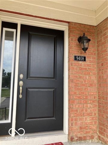 9408 Park Meridian Drive, Indianapolis, IN 46260