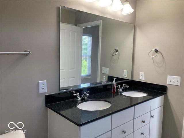 9408 Park Meridian Drive, Indianapolis, IN 46260