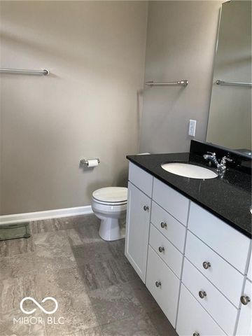 9408 Park Meridian Drive, Indianapolis, IN 46260