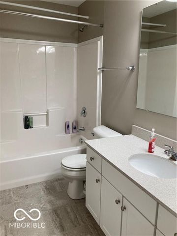 9408 Park Meridian Drive, Indianapolis, IN 46260