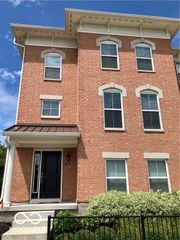 9408 Park Meridian Drive, Indianapolis, IN 46260