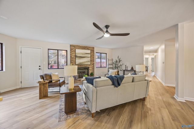 186 Dawn Drive, Toney, AL 35773