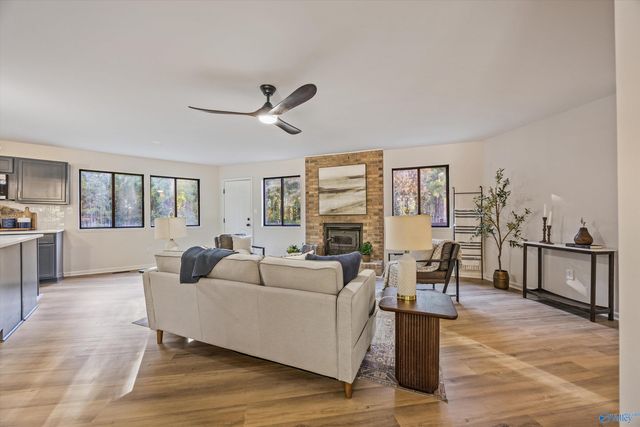 186 Dawn Drive, Toney, AL 35773