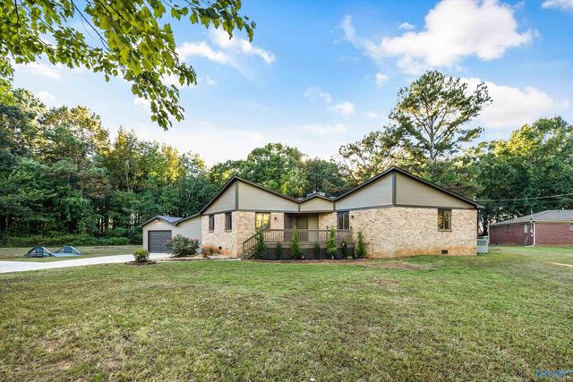 186 Dawn Drive, Toney, AL 35773