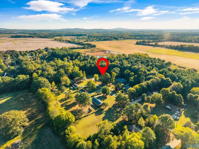 186 Dawn Drive, Toney, AL 35773