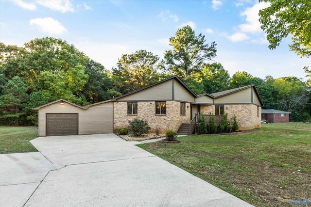186 Dawn Drive, Toney, AL 35773