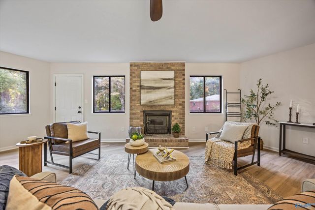 186 Dawn Drive, Toney, AL 35773