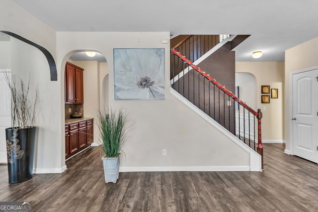 1293 Heartwood Avenue, Mcdonough, GA 30253